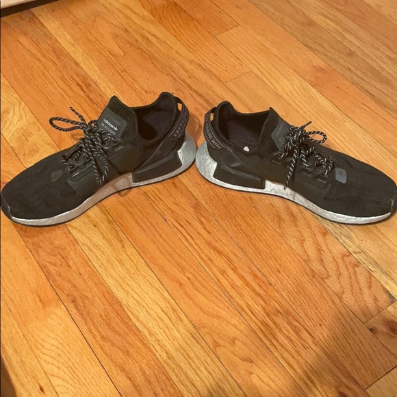 Adidas NMD_R1 sneakers - Picture 3 of 8